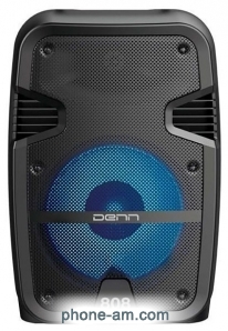 DENN DBS808