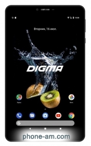 DIGMA CITI Octa 70