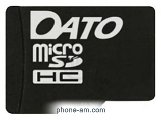 Dato microSDXC DTTF128GUIC10 128GB