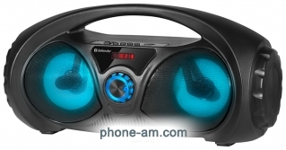 Defender Beatbox 10