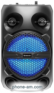 Defender Boomer 15