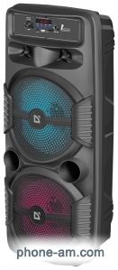 Defender G72