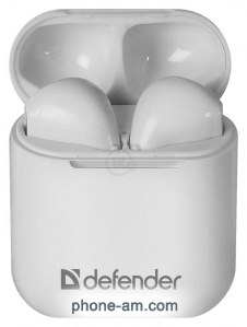 Defender Twins 637