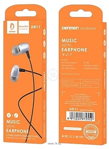 Denmen DR11