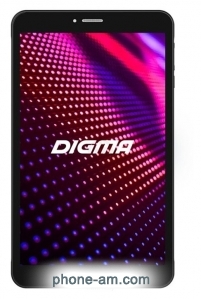 Digma CITI 8589 3G