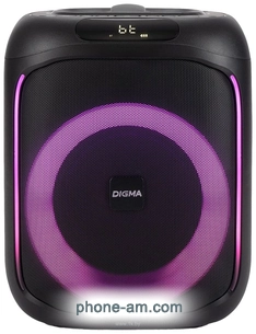 Digma D-MC1700