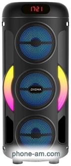 Digma D-MC1721