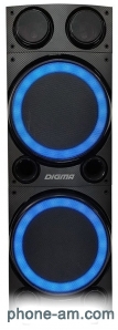 Digma MS-14