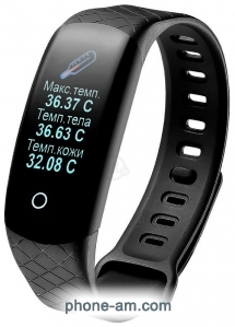 Dismac Band 5 Pro