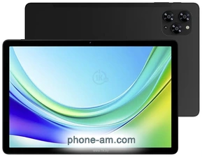 Doogee Tab G6 6/256GB LTE