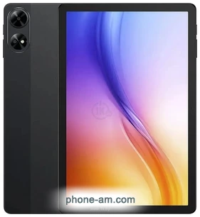 Doogee Tab G6+ 8/256GB LTE