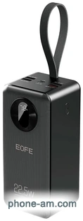 EOFE EPB-501F 50000mAh