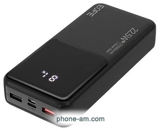 EOFE G201 20000mAh