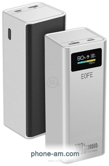 EOFE G203 20000mAh