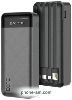 EOFE G206 20000mAh