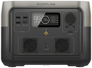 Ecoflow River 2 Max