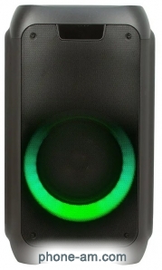 Eltronic 20-01 Dance Box 300