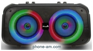 Eltronic 20-04 Dance Box 200
