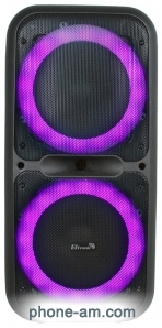 Eltronic 20-05 Dance Box 500