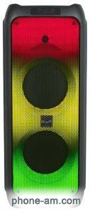 Eltronic 20-18 Fire Box 1000