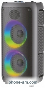 Eltronic 20-41 Dance Box 200