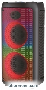 Eltronic 20-42 Fire Box 220