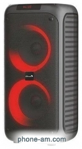 Eltronic 20-47 Dance Box 220