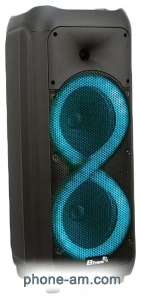 Eltronic 20-58 Dance Box 500