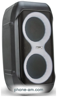 Eltronic 20-98 Crazy Box 1200