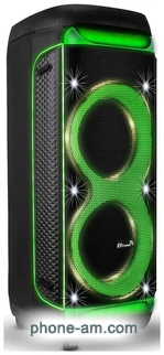 Eltronic 30-30 Dance Box 1300