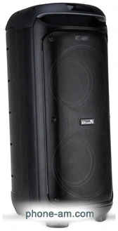 Eltronic 30-30 Dance Box 1200