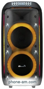 Eltronic 30-38 Crazy Box 800