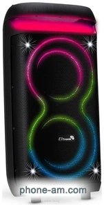 Eltronic 30-72 Crazy Box 1000