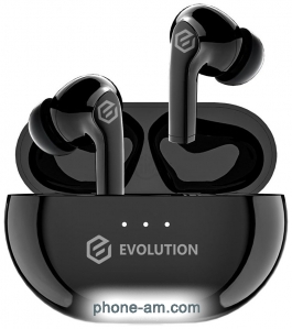 Evolution BH510