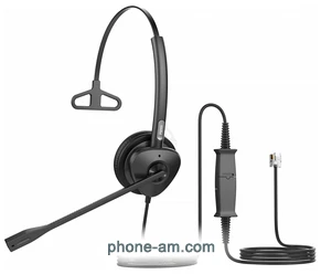 Fanvil HT301 QD-RJ9