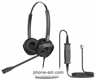 Fanvil HT302 QD-RJ9