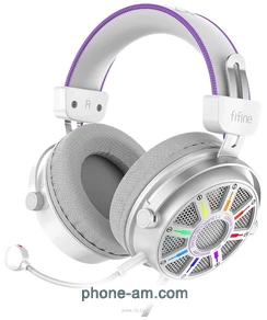 Fifine H19