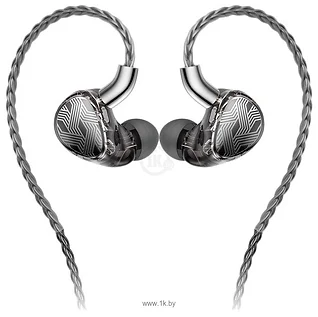 Fiio FA19