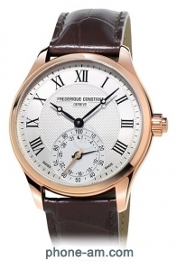 Frederique Constant Horological Classics Men FC-285MC5B4