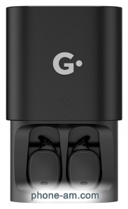 GEOZON G-Sound Cube