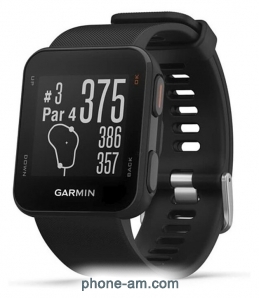 Garmin Approach S10