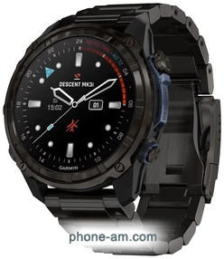 Garmin Descent Mk3i 51mm ( )