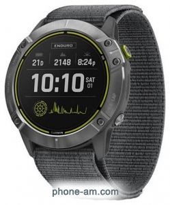 Garmin Enduro (/ UltraFit)