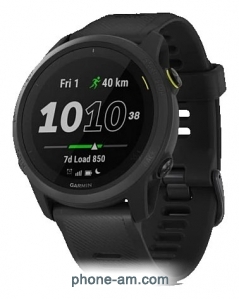 Garmin Forerunner 745