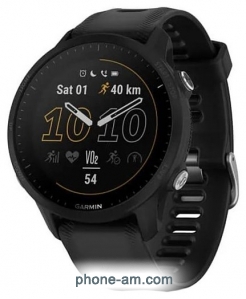 Garmin Forerunner 955