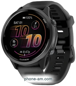 Garmin Forerunner 570 47mm