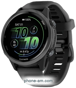 Garmin Forerunner 570 42mm