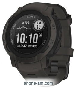 Garmin Instinct 2