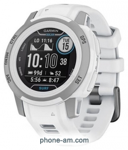 Garmin Instinct 2s Solar Surf