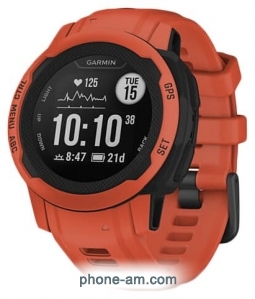 Garmin Instinct 2s